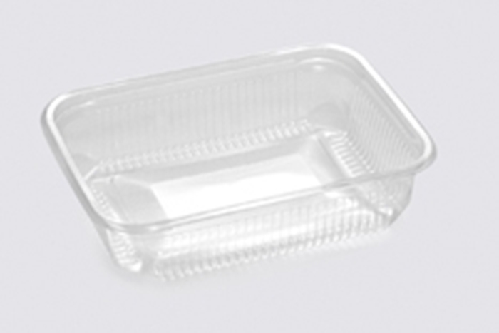 Sem 250 g Federli Gıda Kabı 1.500 Adet resmi