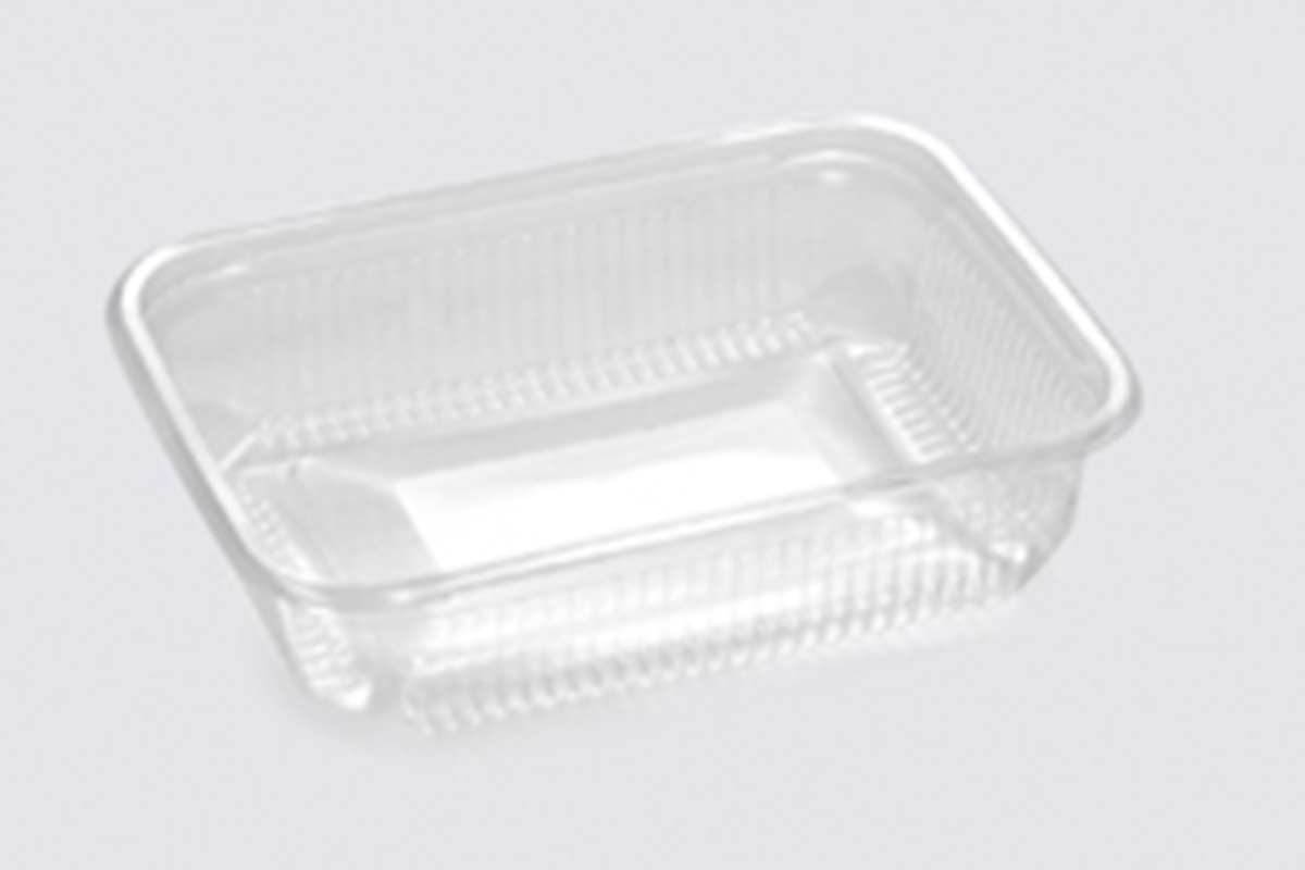 Sem 500 g Federli Gıda Kabı 500 Adet resmi