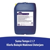 Diversey Suma Tempo L1.7 Klorlu Bulaşık Deterjanı 20 L resmi