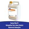 Diversey Suma Dip K1 5 L - Bulaşık Leke Çözücü Bastırma Deterjanı resmi