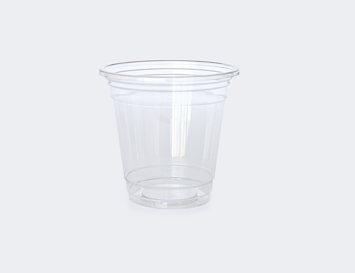 Sem 10 oz Pet Bardak 1.000'li resmi