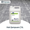 Diversey Taski Tapi Shampoo C2c Halı Şampuanı 5 litre resmi