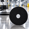 3M™ Premium Siyah Yer Pedleri 35 cm 5adet/koli resmi
