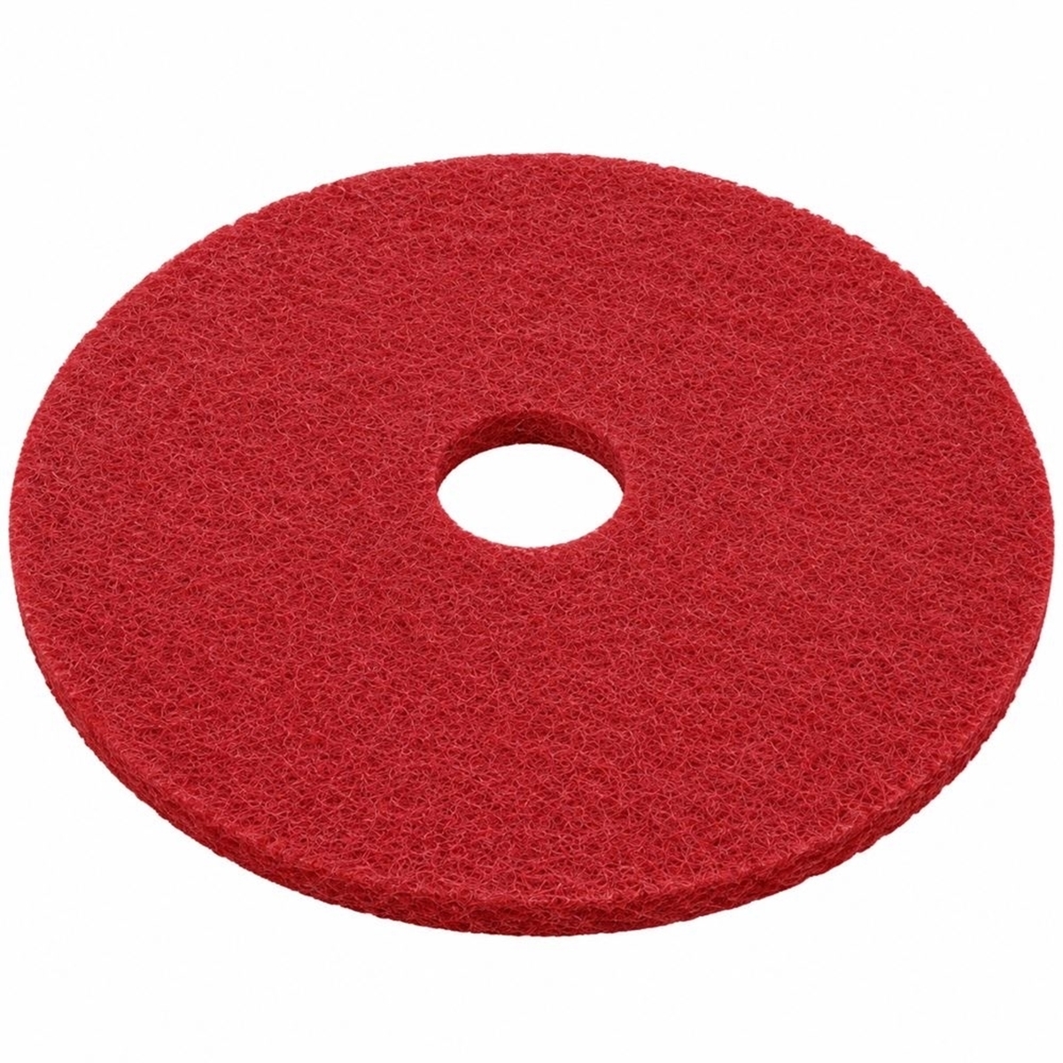 3M™ Scotch-Brite™ Yer Pedi Kırmızı 51 cm 5adet/koli resmi