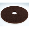 3M™ Scotch-Brite™ Yer Pedi Kahverengi 43 cm 5adet/koli resmi