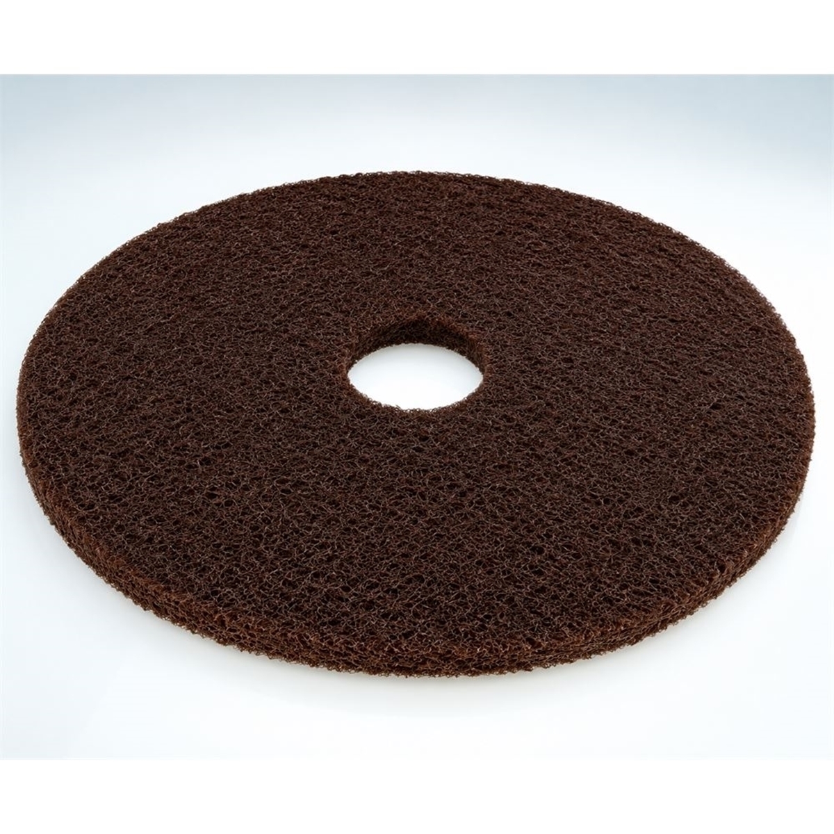 3M™ Scotch-Brite™ Yer Pedi Kahverengi 43 cm 5adet/koli resmi